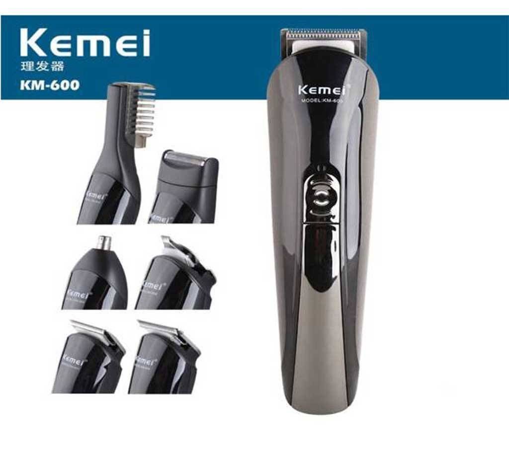Kemei KM- 600 Professional Hair Clipper