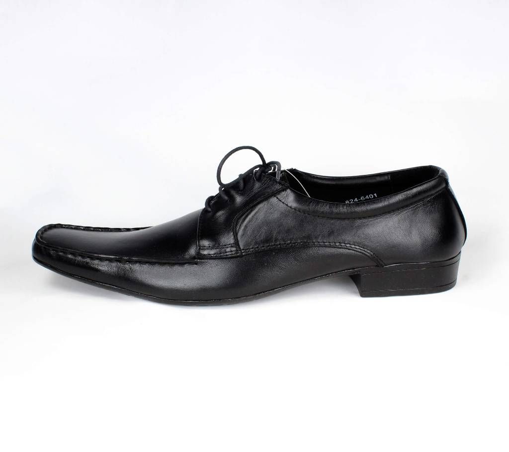 ViVO Gents Leather Executive Shoe