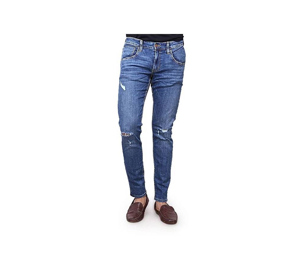 Denim jens pant