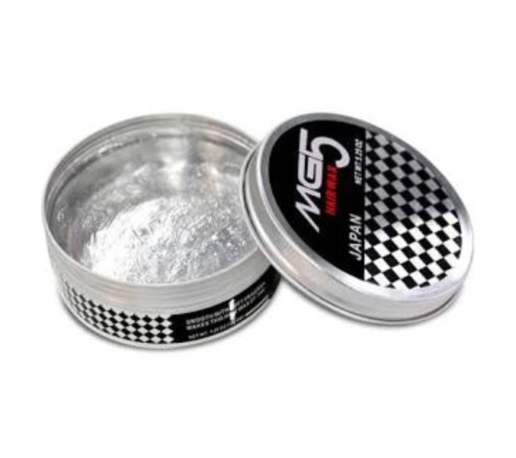 MG5 Japan Hair Wax for Mens