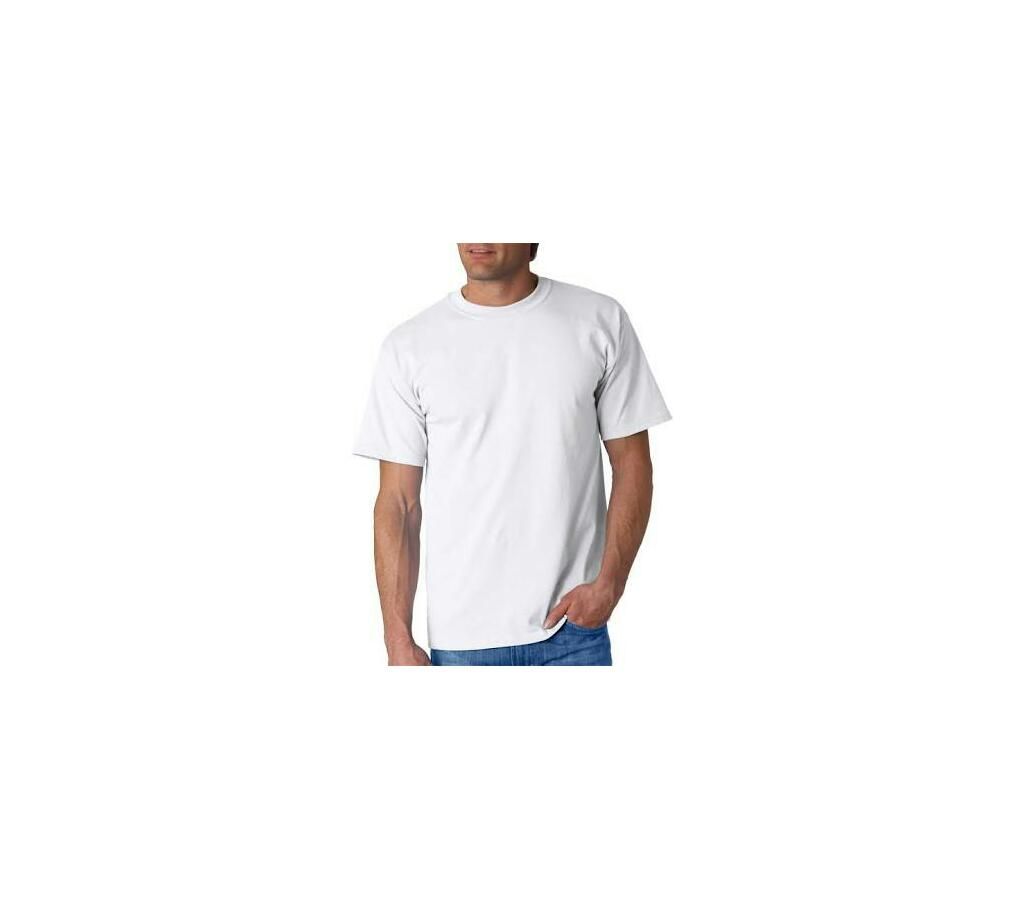 black white combo T shirt