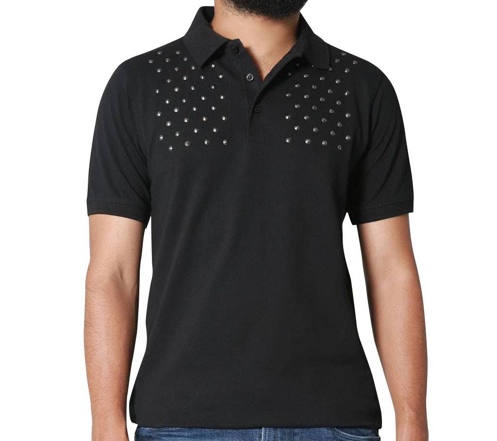 TANJIM POLO Shirt 266560601326
