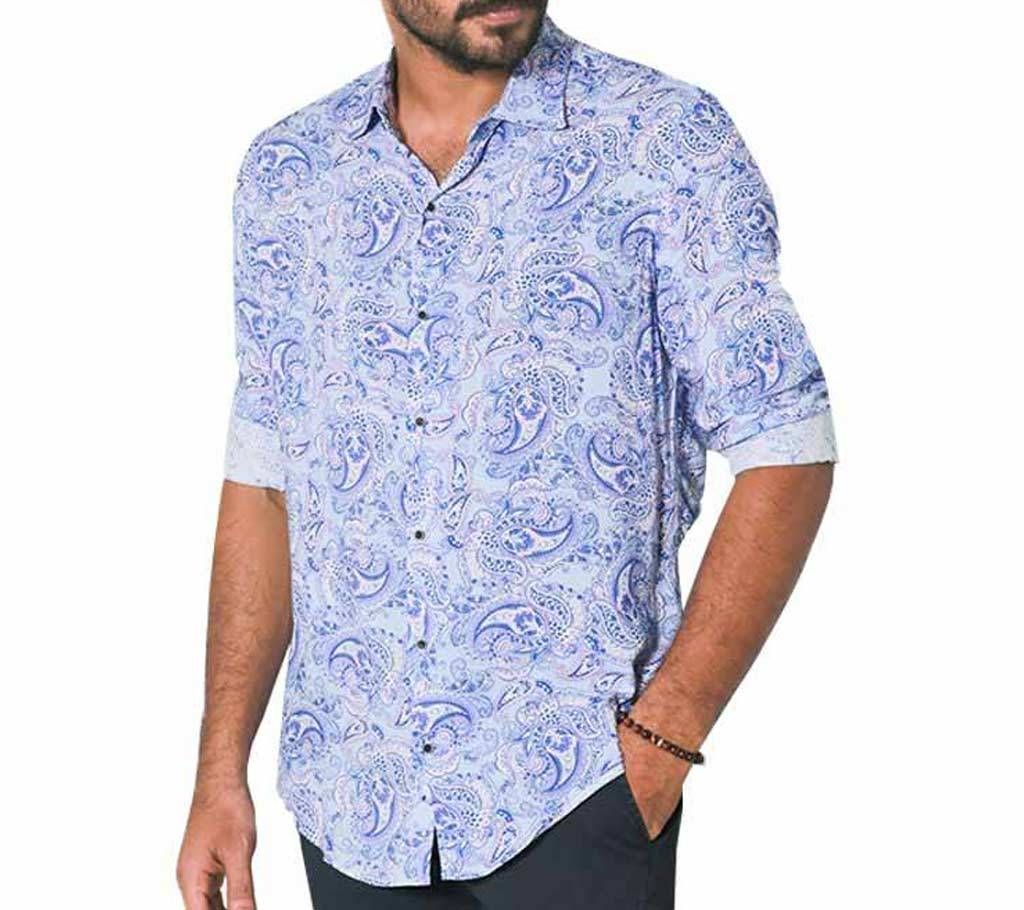 TANJIM casual shirt 417561500646-1

 