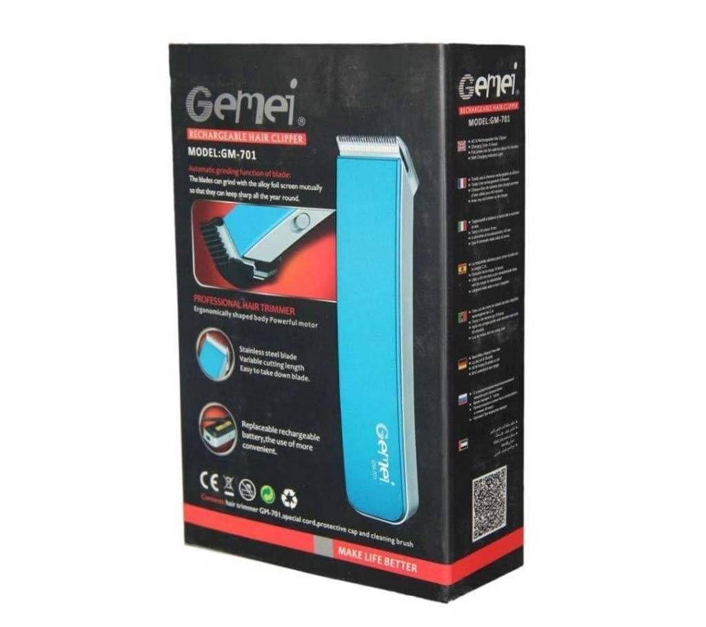 GEMEI PROFESSIONAL HAIR CLIPPER GM-701