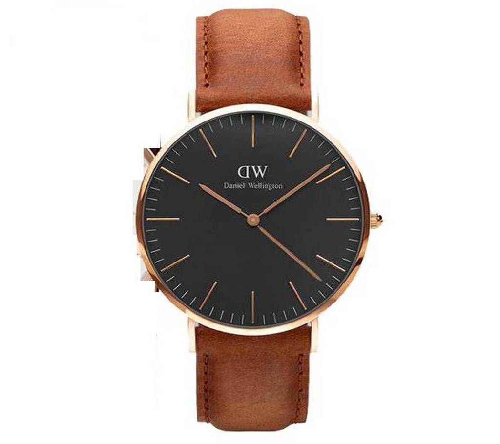 DW Stylish Manj Watch