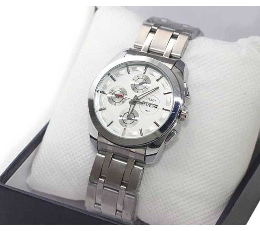 Tissot Gentle's Ritwatch (Replica)