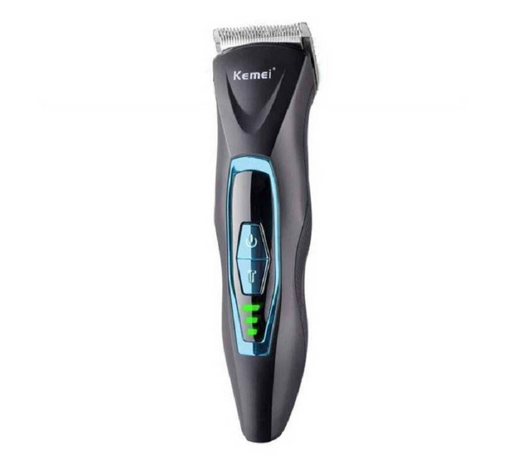 Kemei KM-4003 waterproof electric professional hair clipper beard trimmer
