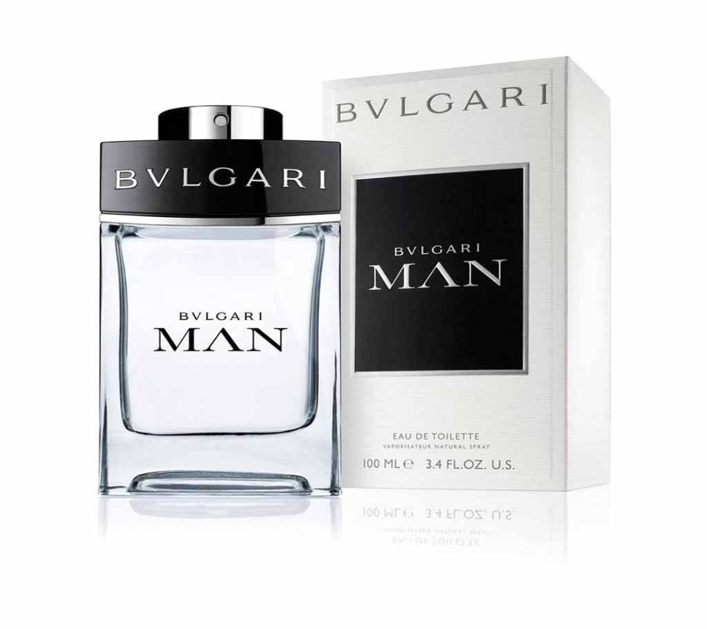Bvlgari Man - France