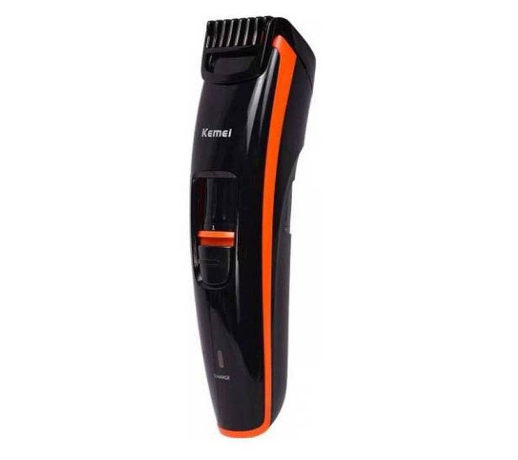 KM 2017 Beard Professional Rechargeable Hair Trimmer /Clipper/Shaver