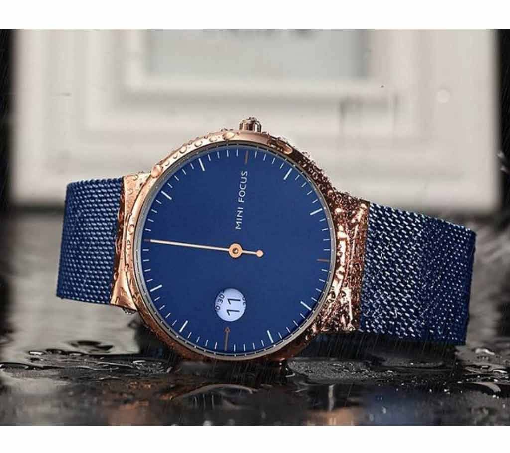Mini Focus MF31 Gents Watch