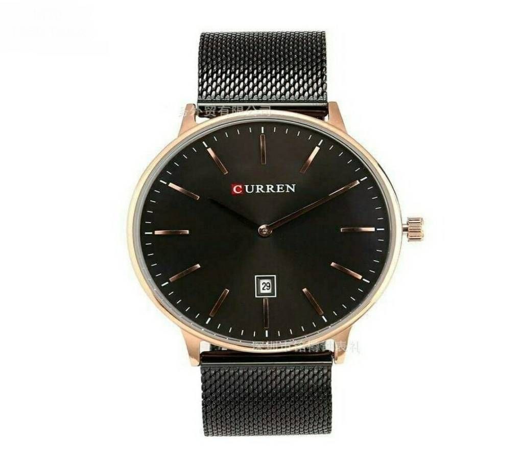 CURREN 8302d Gents Watch