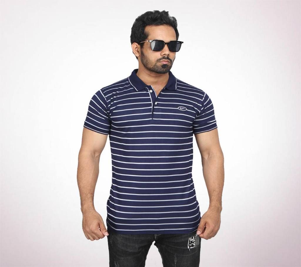 Men Polo T-shirt