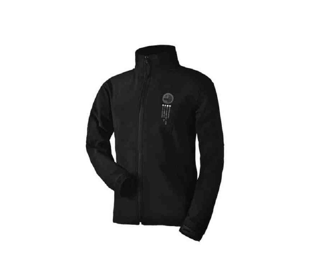 BUET Hoodie Jacket Customized Black