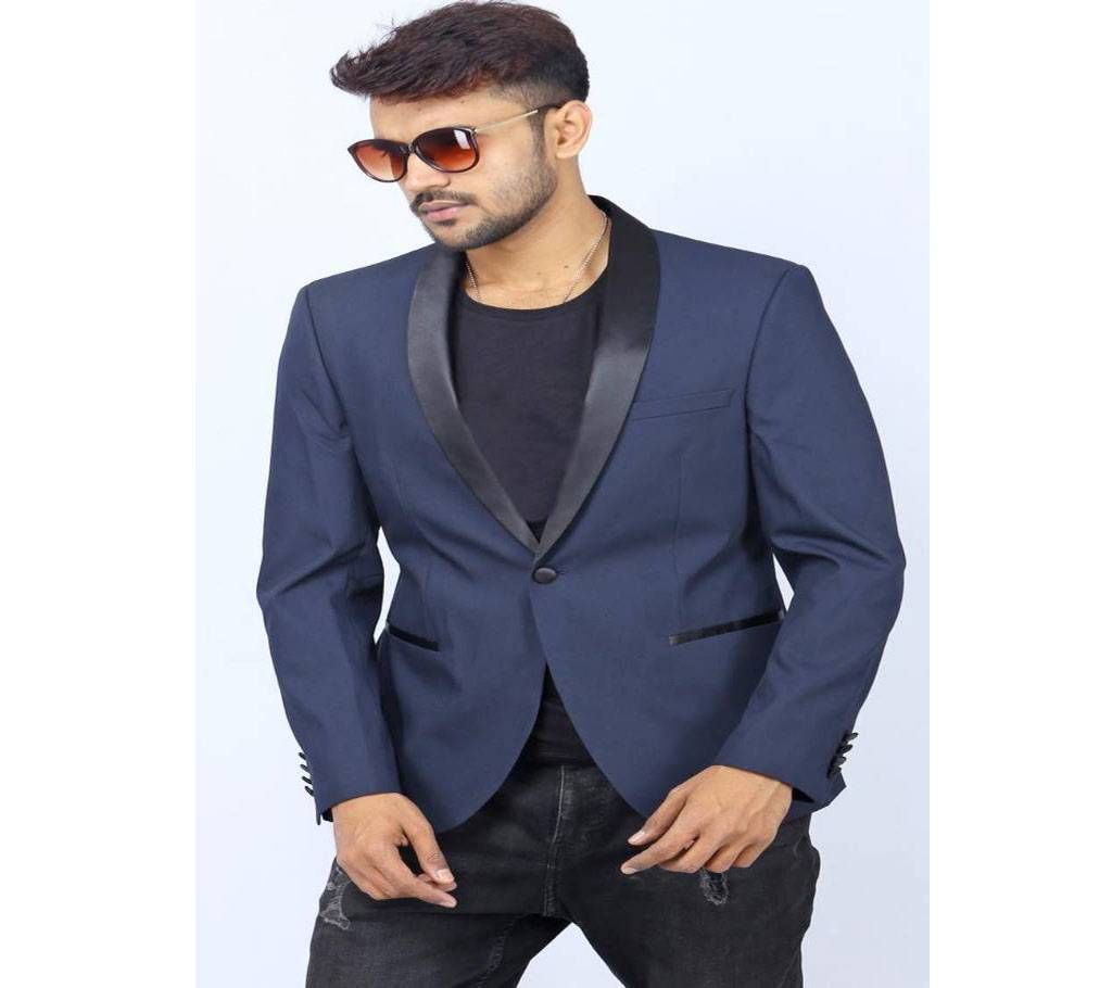 McNeal Long Sleeve Casual Blazer