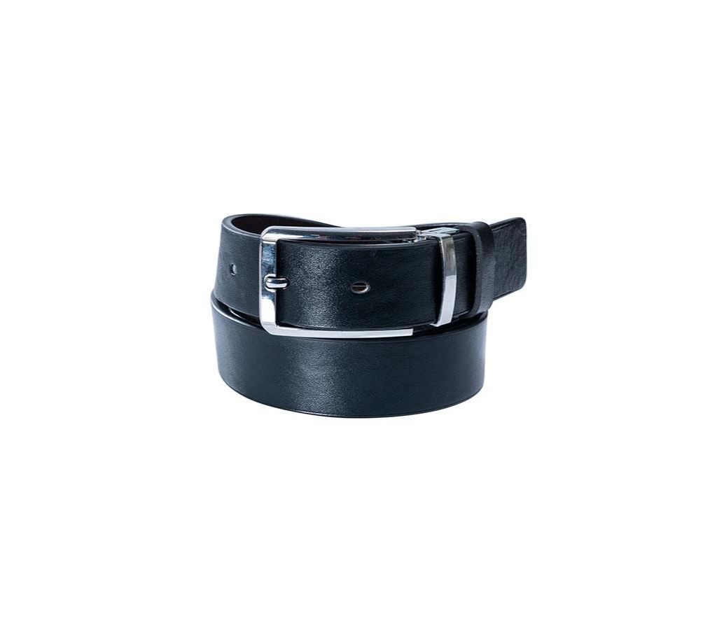 jents artifishial leather belt