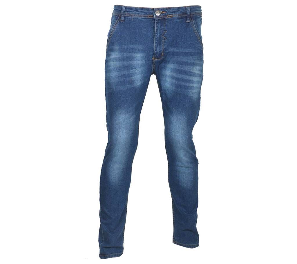 Stretchable Jeans pants for men 