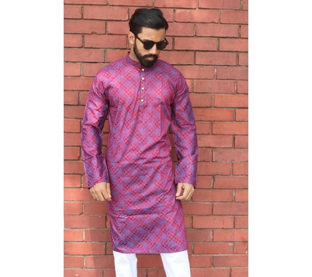 festive panjabi calection