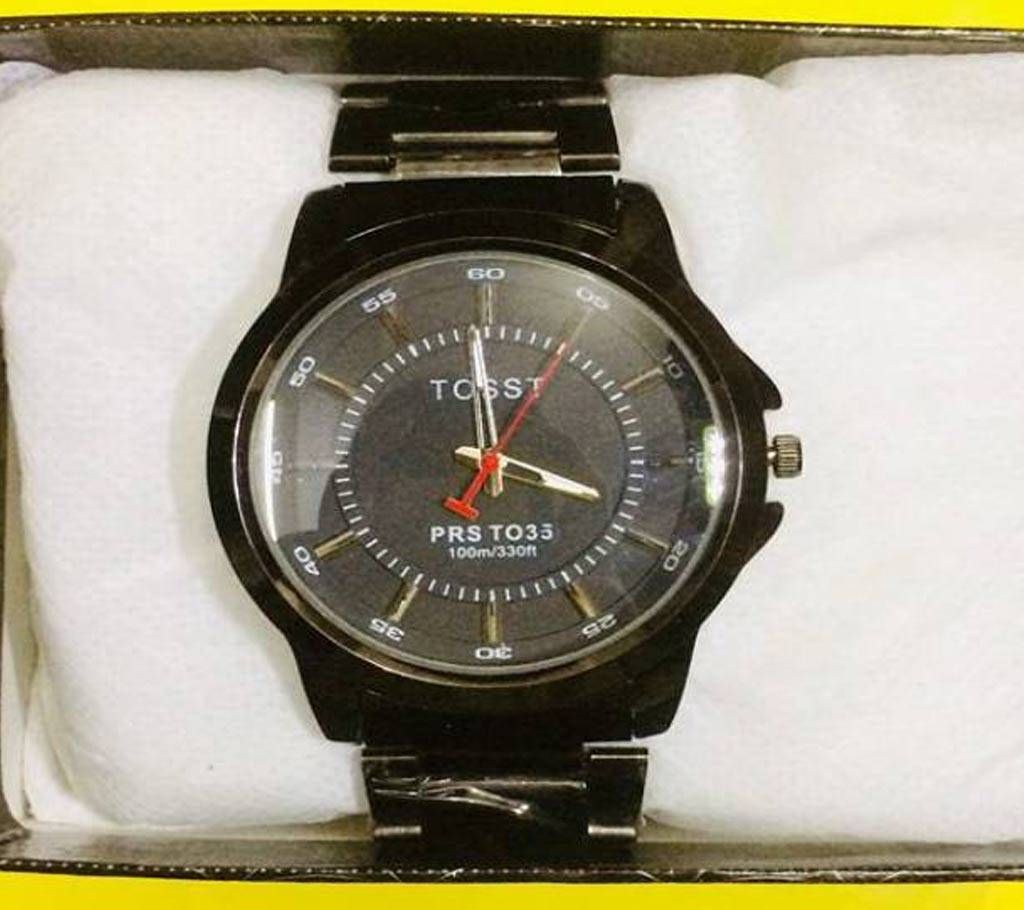Tosst Watch Replica