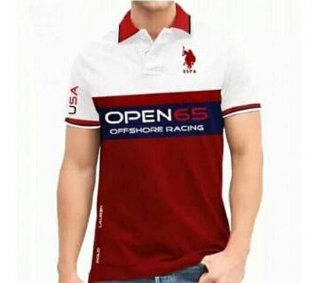 Jeants polo shirt