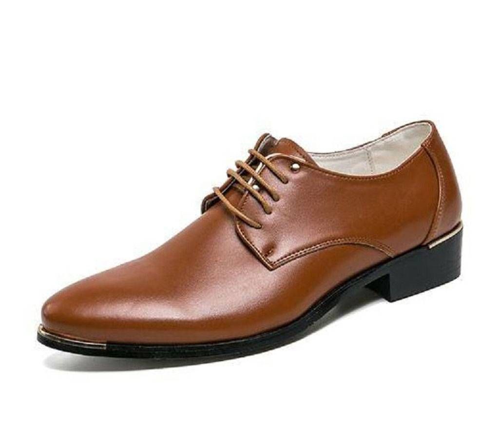 Men Formal Shoes  plus Business Casual Shoes.