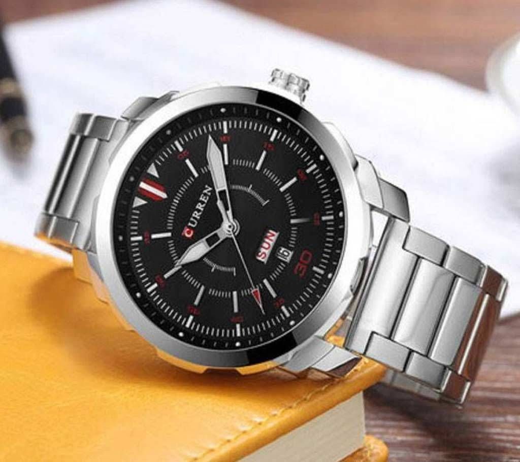 CURREN 8266 menz Watch