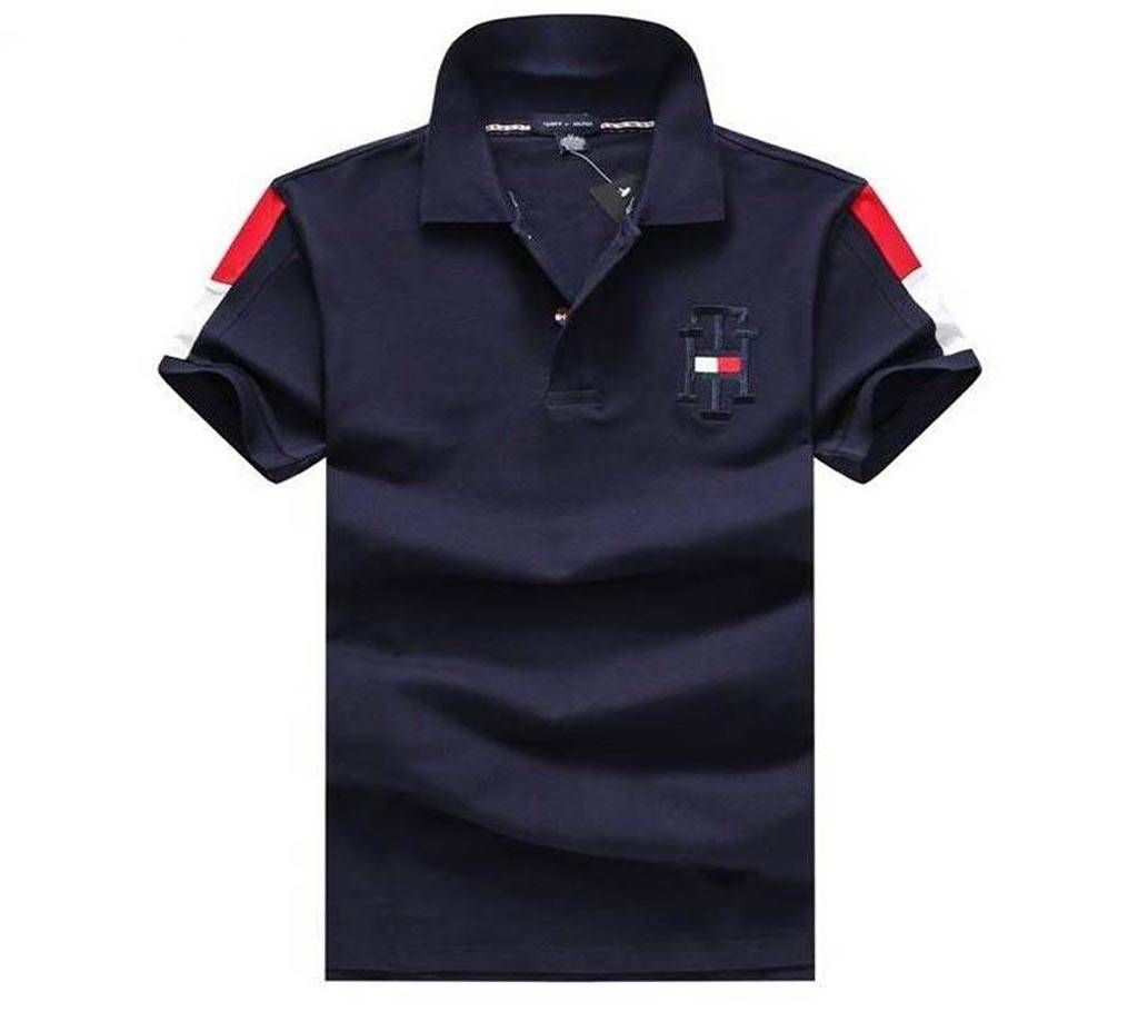  Multicolor Polo Shirt For Men 