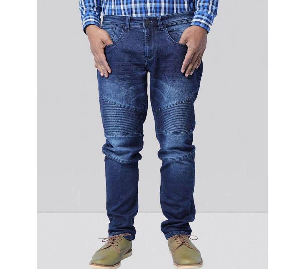  Denim Long Pant Export Quality