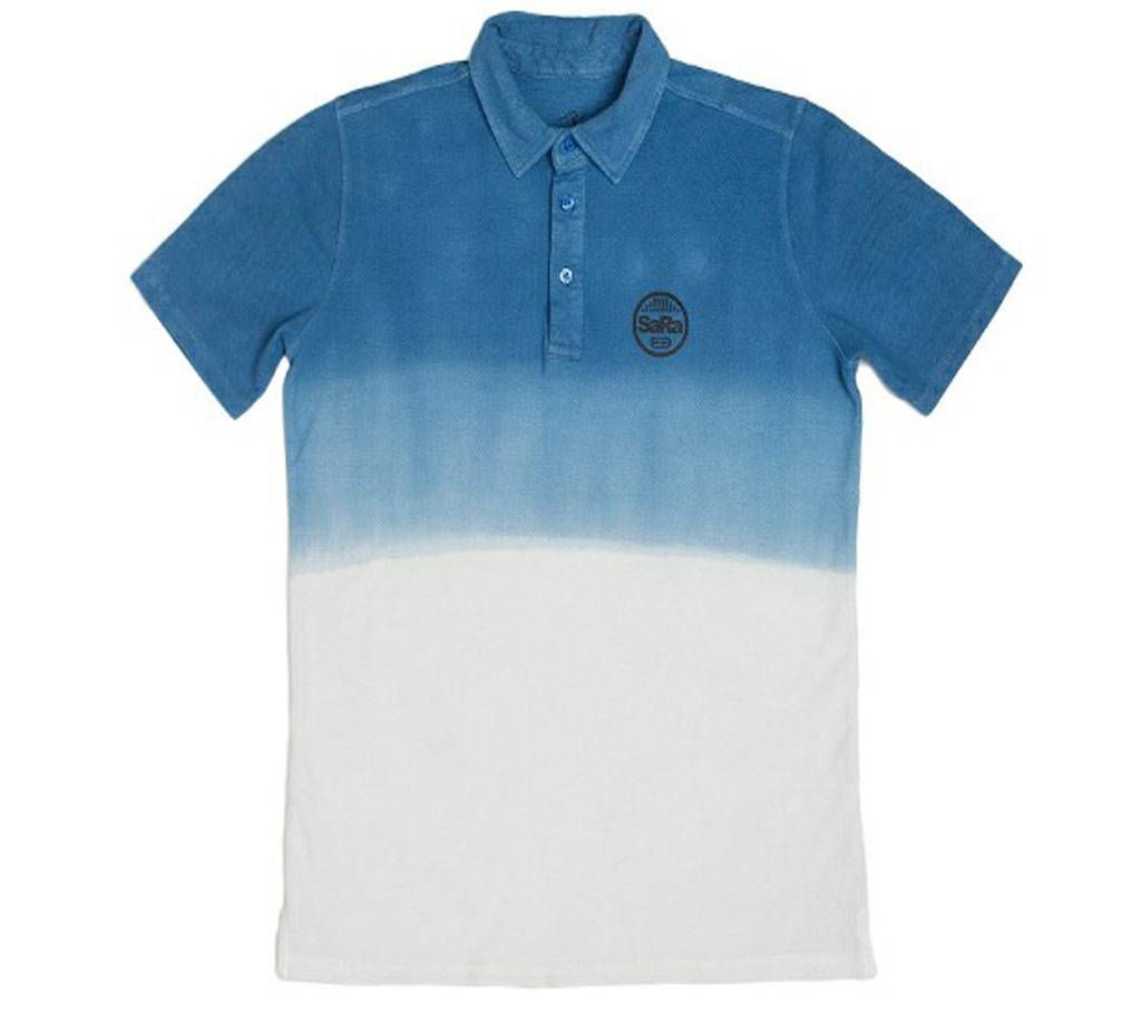Men's Polo Shirt (WMPS01-n)
