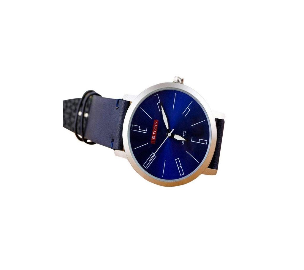 Titan Gents Richest Watch