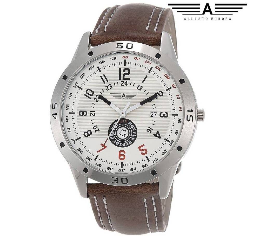 ALLISTO EUROPA Men's Watch - AEH29 - BAL