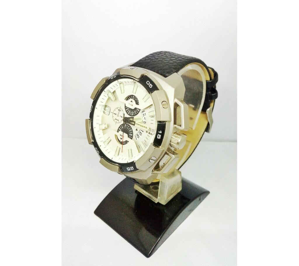 Diesel premium replica watch for men