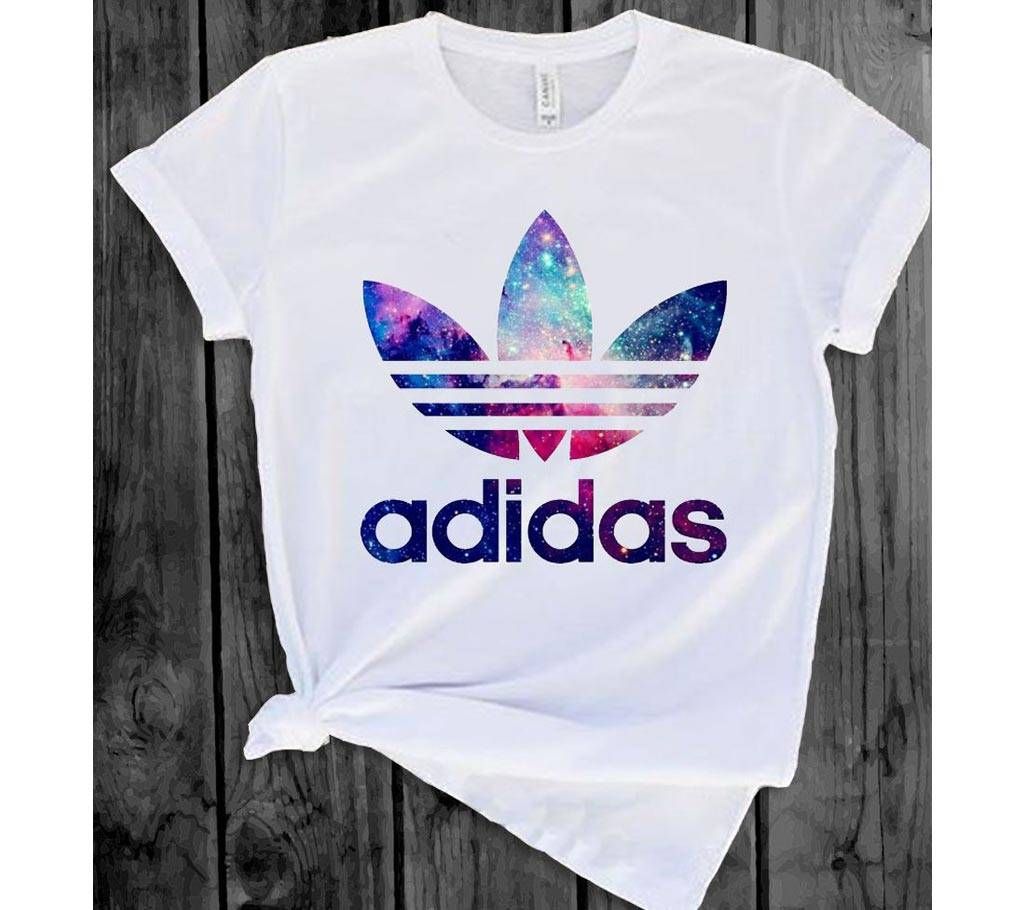 Mens T-shirt - Adidas