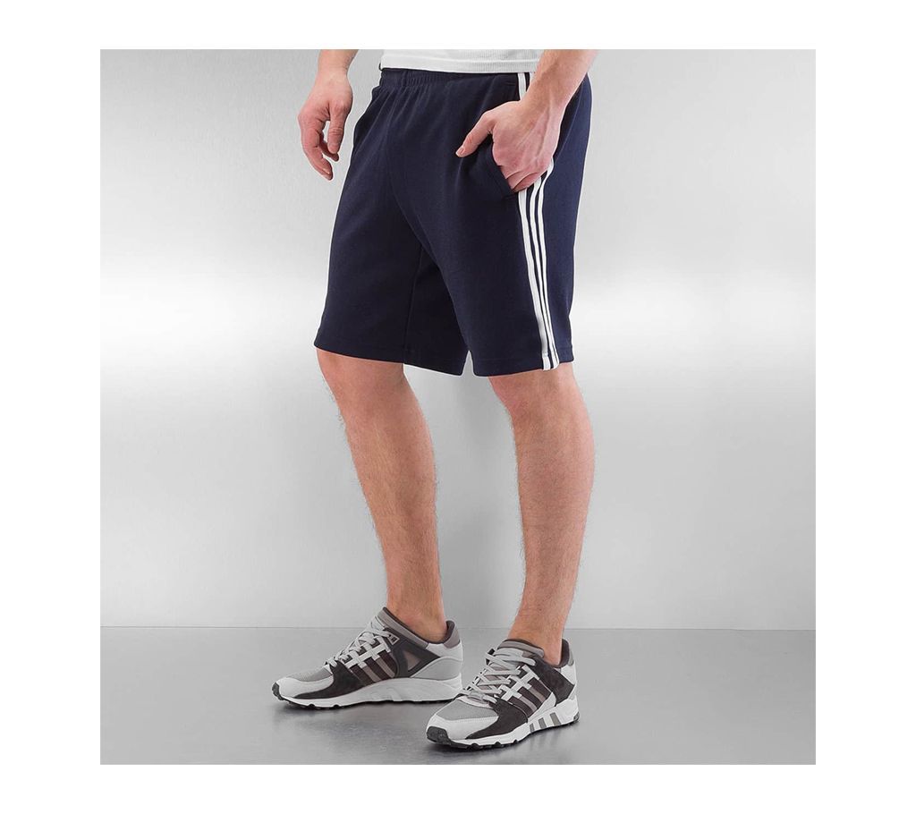 Mens Shorts -Black