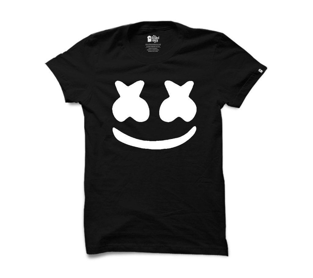 New model T-shirt