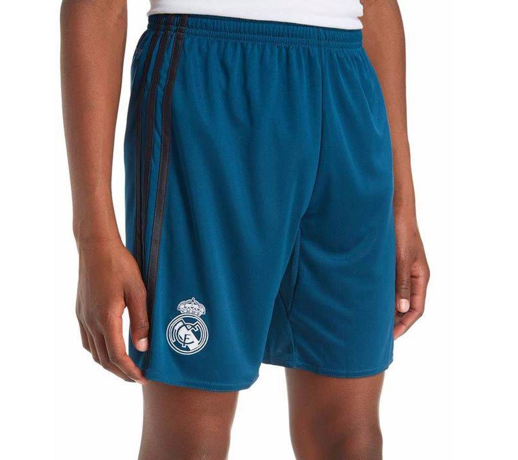 2017-18 Arsenal Third Short Pant (Replica)