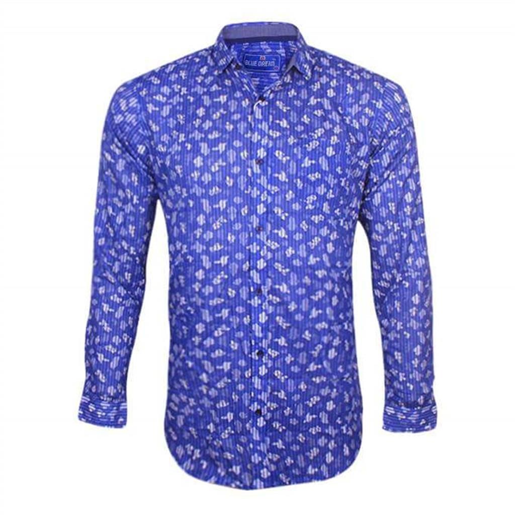Mens Casual Quality Shirt