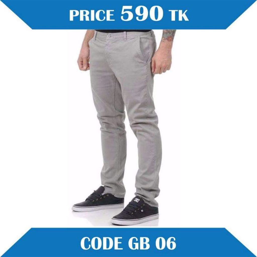 Gents pant