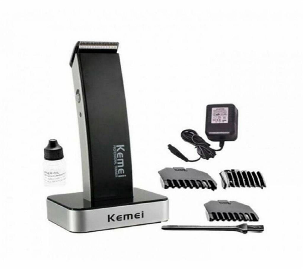 KEMEI KM-619 Rechargable Trimmer
