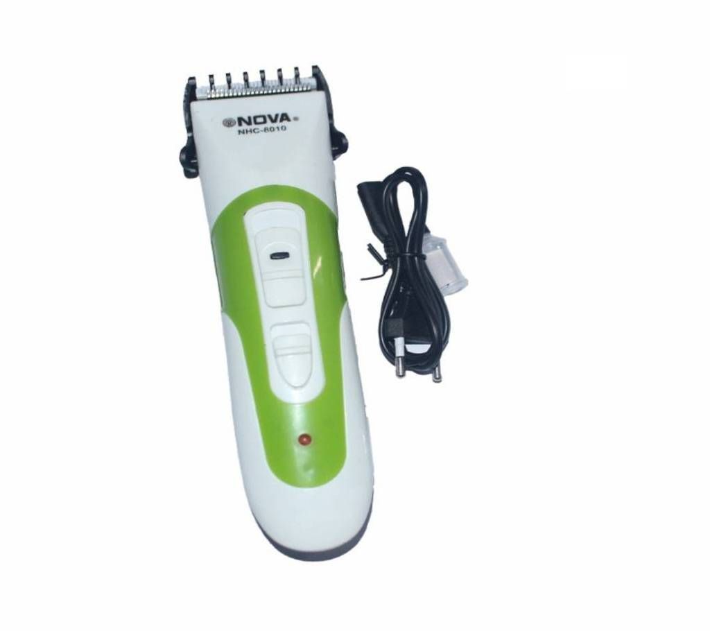 NOVA NHC 8010 Trimmer for Men