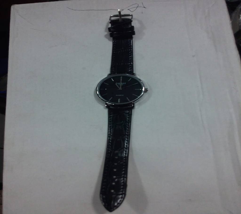 Titan watch
