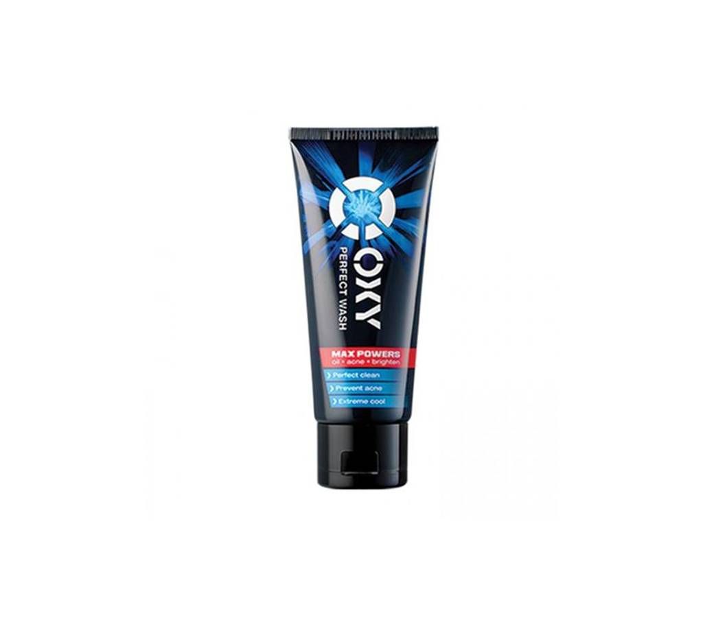 Oxy Perfect Wash