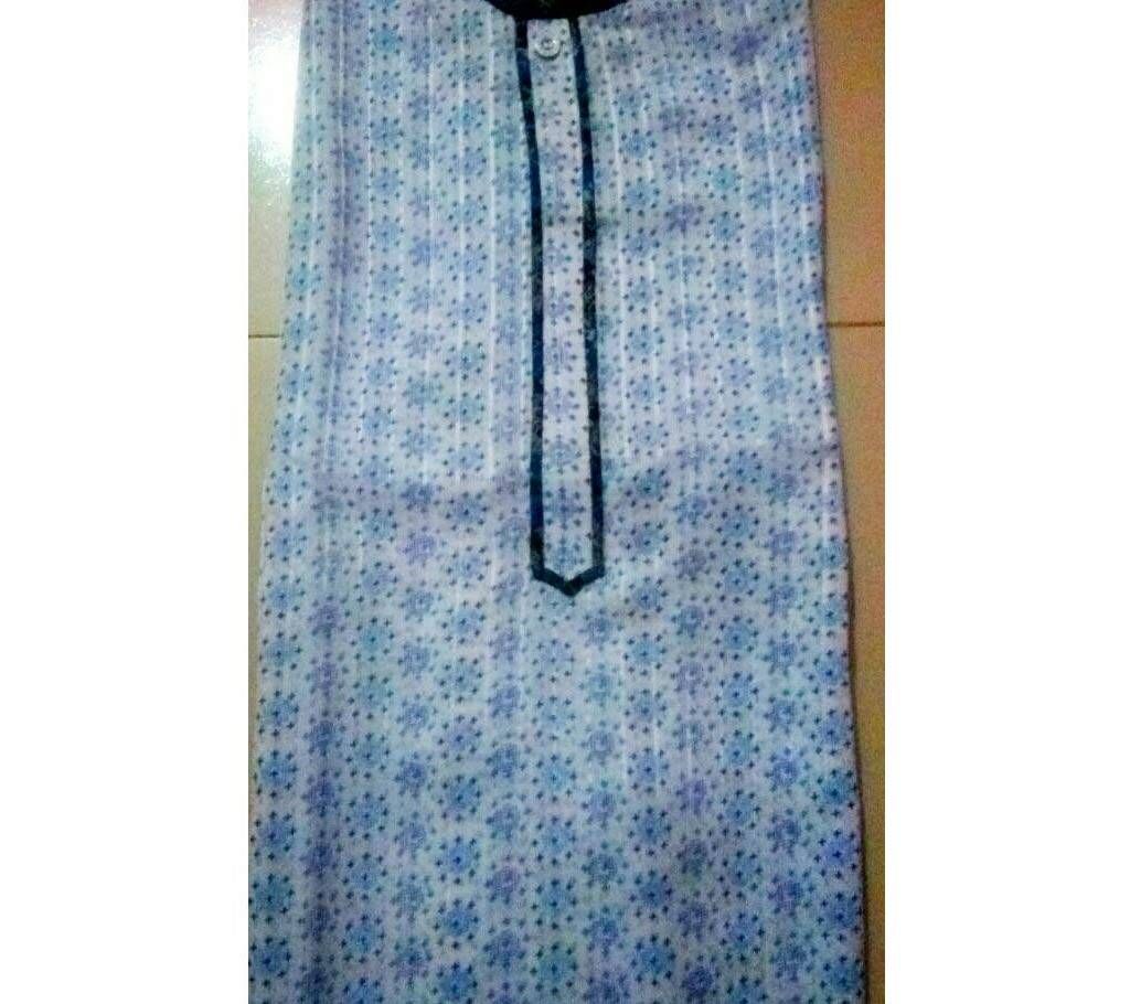 Printed Long Punjabi