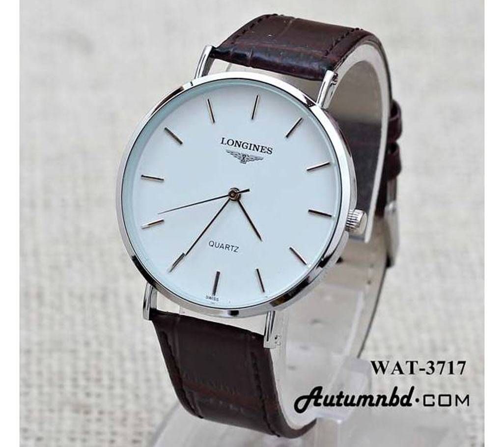LONGINES Wrist Watch For Men (Copy)
