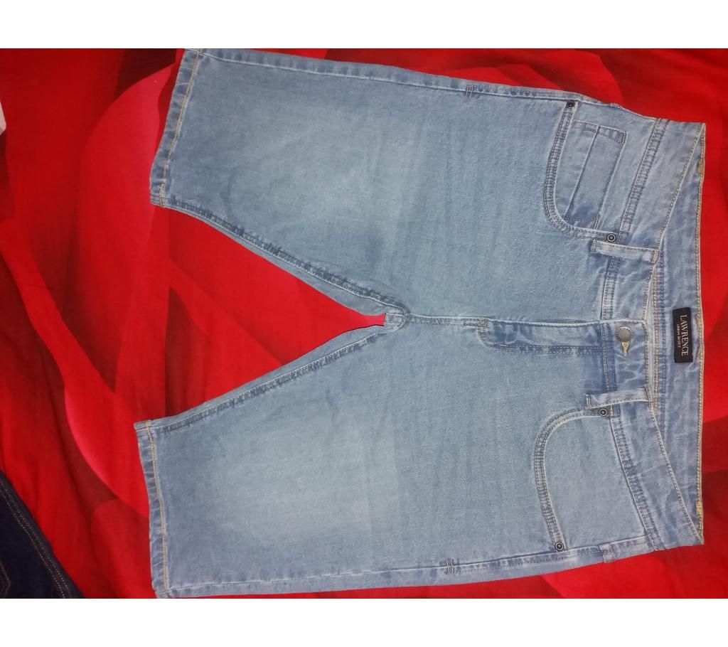 jeans short pant