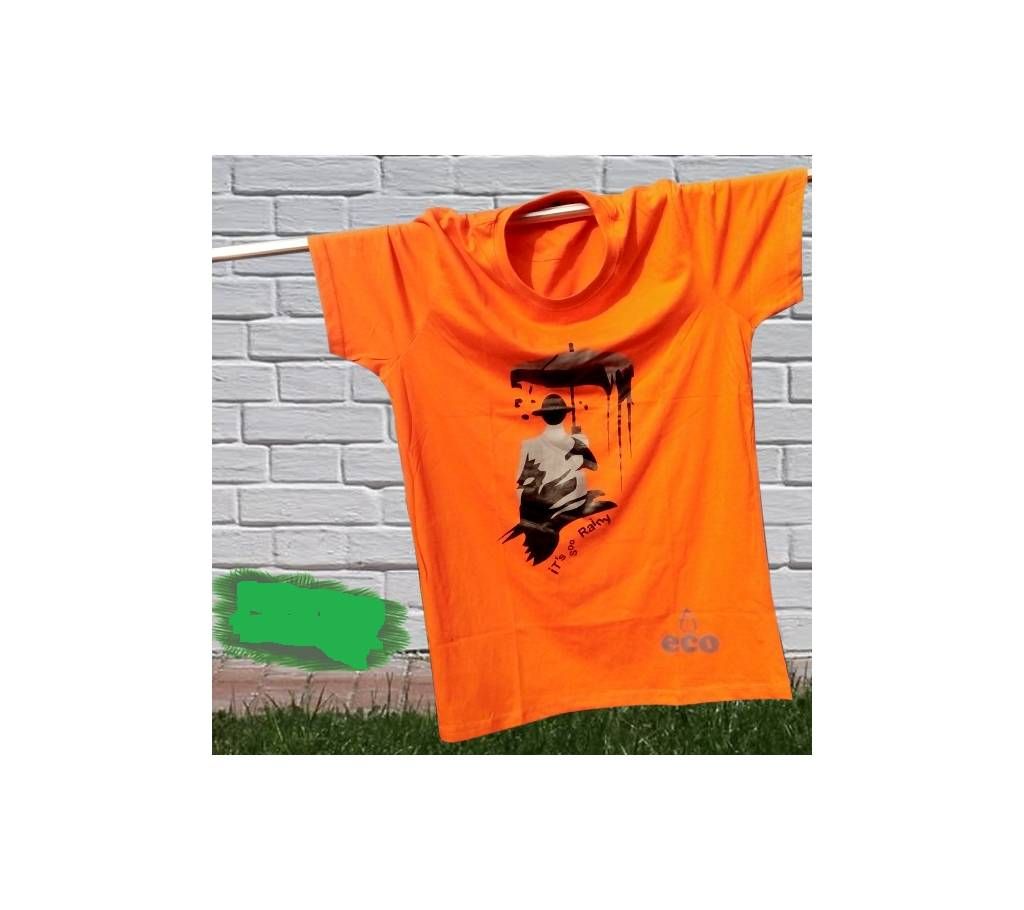 Its Soo Rainy - Gents T-shirt