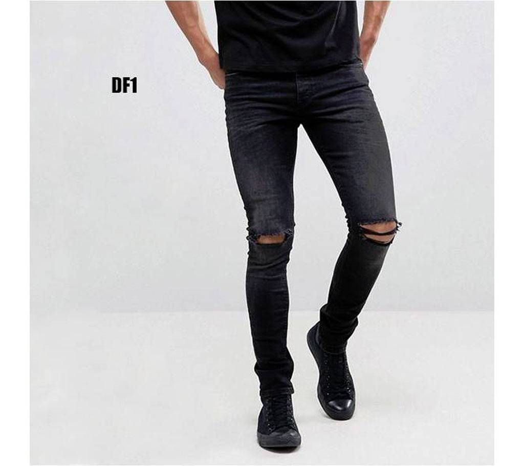 Granding Denim - FSBN gents narrow fit jeans pant 