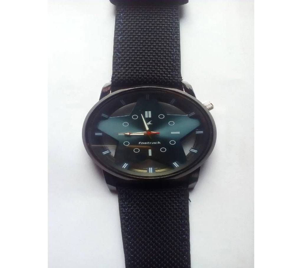 Fastrack Gentts Watch
