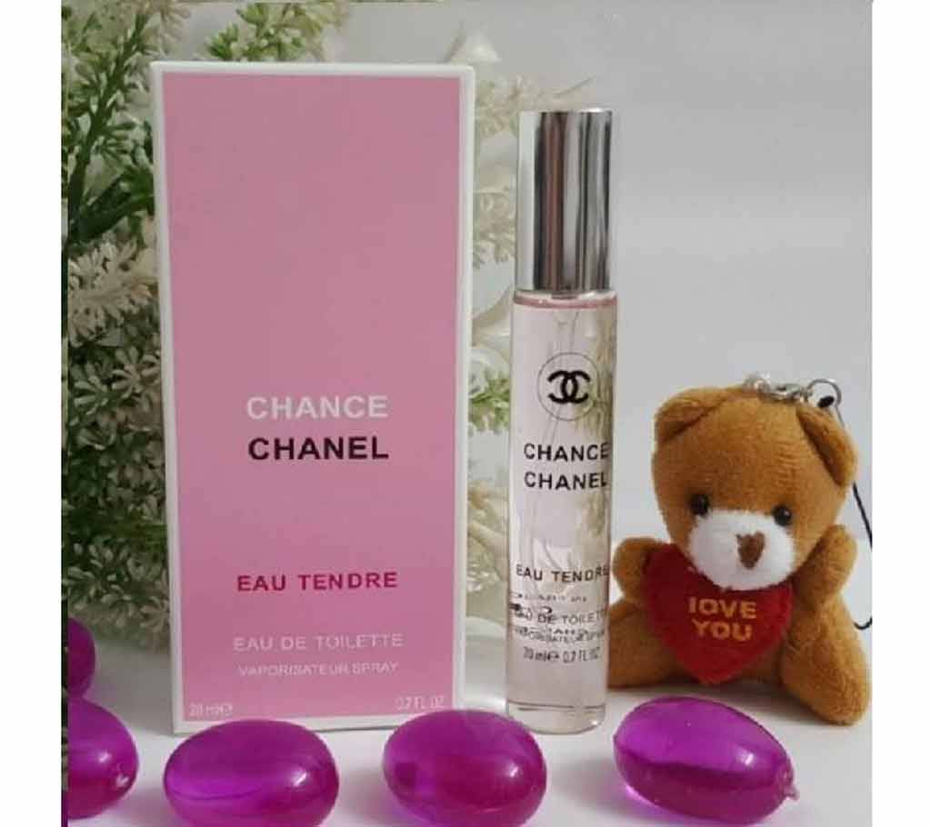 Chance gents perfume France