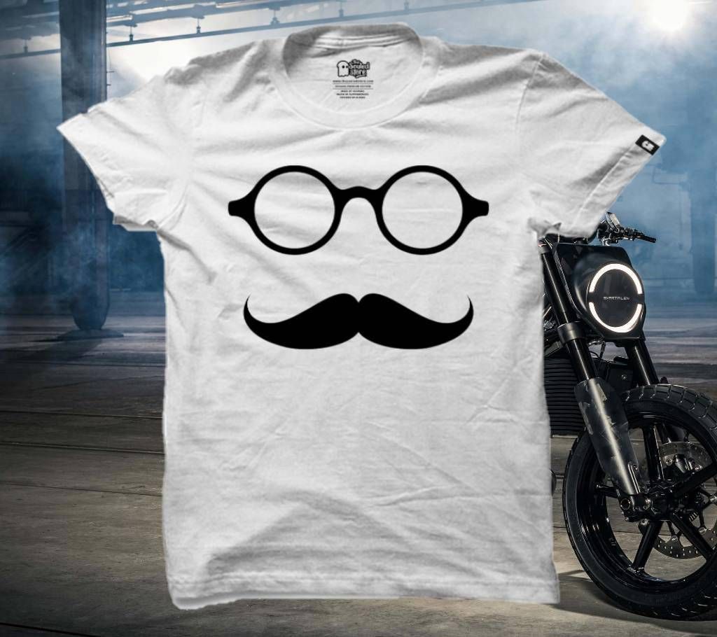 BOSS Cotton T-shirt