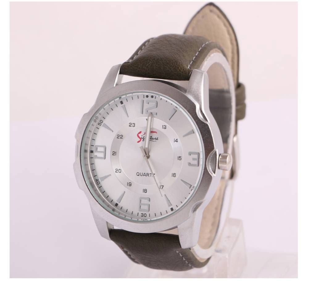 Signature Gents Wristwatch (Copy)